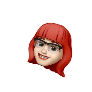 Meet your Posher, Mia